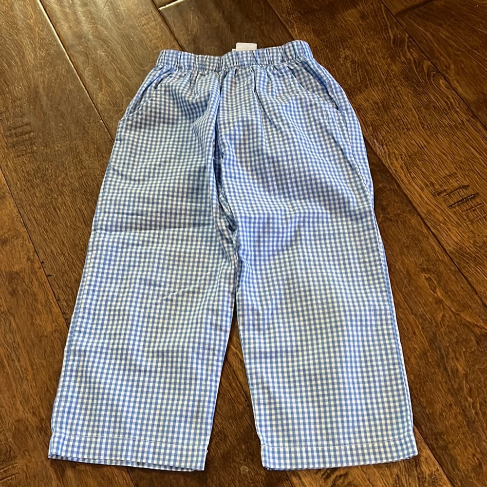 BAiley boys 2T